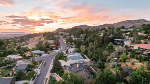 Tiny photo for 615 E ALOHA RD N, Salt Lake City, UT 84103 (MLS # 2177779)