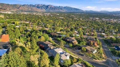 Tiny photo for 615 E ALOHA RD N, Salt Lake City, UT 84103 (MLS # 2177779)
