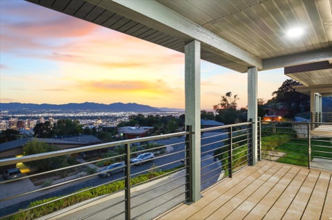 Tiny photo for 615 E ALOHA RD N, Salt Lake City, UT 84103 (MLS # 2177779)