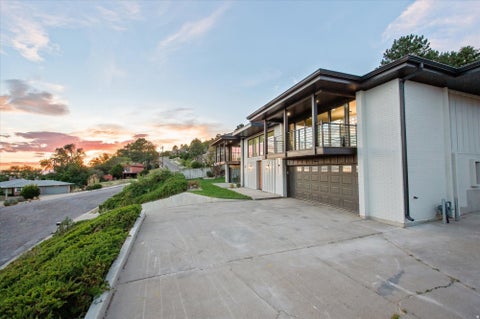 Tiny photo for 615 E ALOHA RD N, Salt Lake City, UT 84103 (MLS # 2177779)
