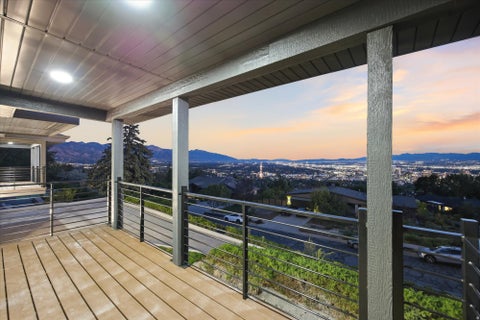 Tiny photo for 615 E ALOHA RD N, Salt Lake City, UT 84103 (MLS # 2177779)