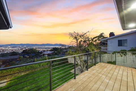 Tiny photo for 615 E ALOHA RD N, Salt Lake City, UT 84103 (MLS # 2177779)