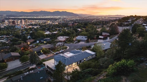 Tiny photo for 615 E ALOHA RD N, Salt Lake City, UT 84103 (MLS # 2177779)