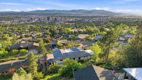Tiny photo for 615 E ALOHA RD N, Salt Lake City, UT 84103 (MLS # 2177779)