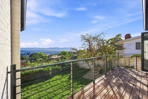 Tiny photo for 615 E ALOHA RD N, Salt Lake City, UT 84103 (MLS # 2177779)