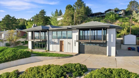 Tiny photo for 615 E ALOHA RD N, Salt Lake City, UT 84103 (MLS # 2177779)
