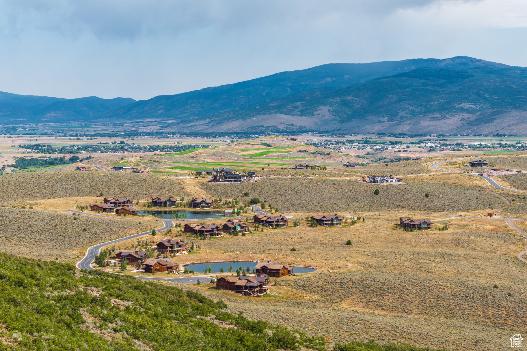 VICTORY RANCH - Land