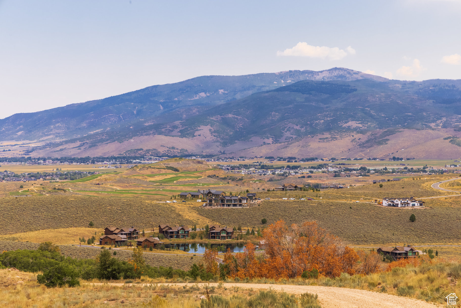 VICTORY RANCH - Land