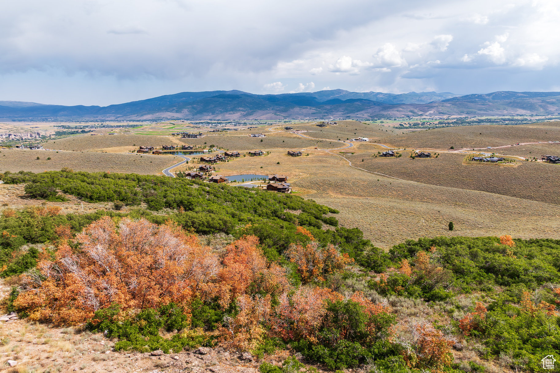 VICTORY RANCH - Land
