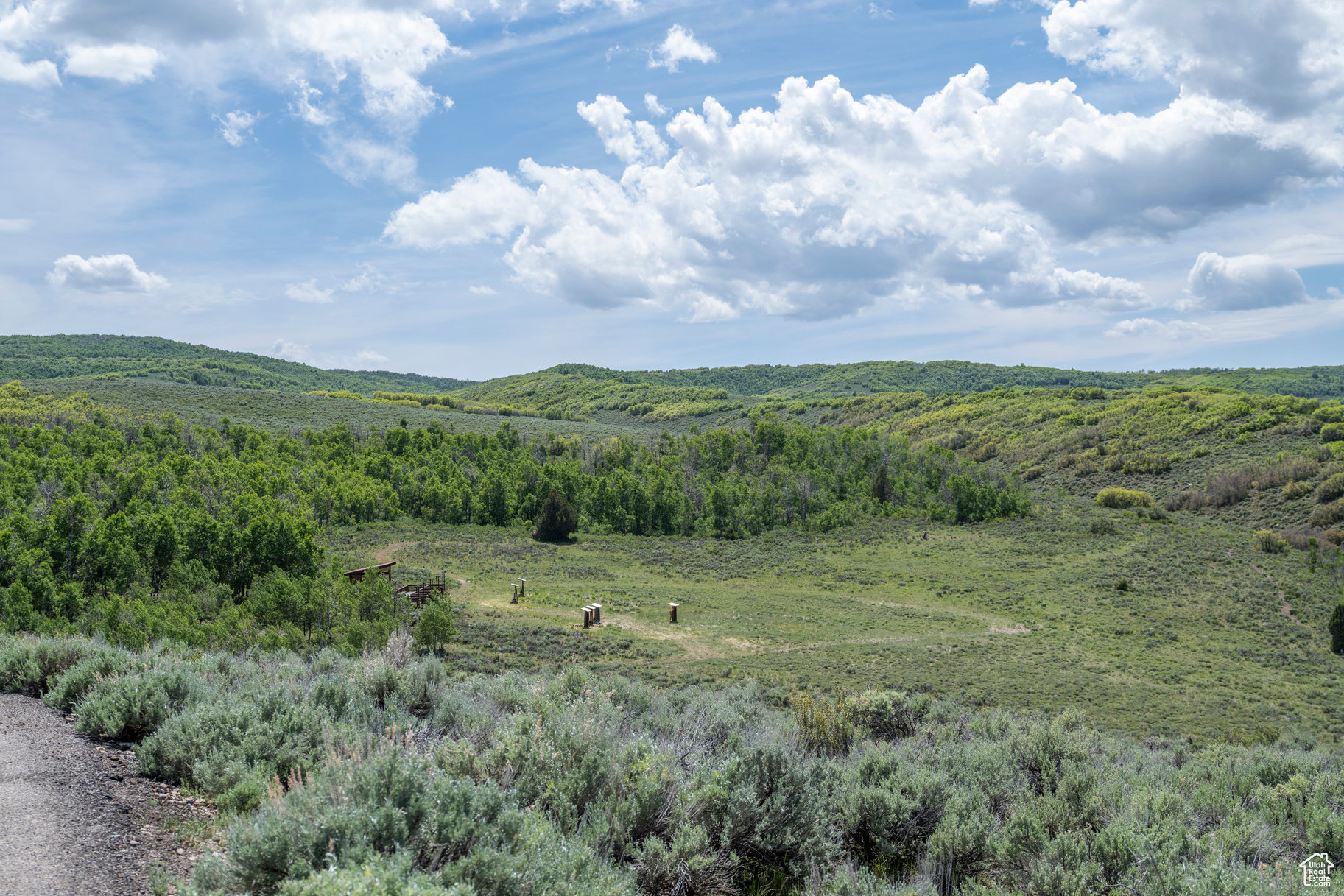 VICTORY RANCH - Land