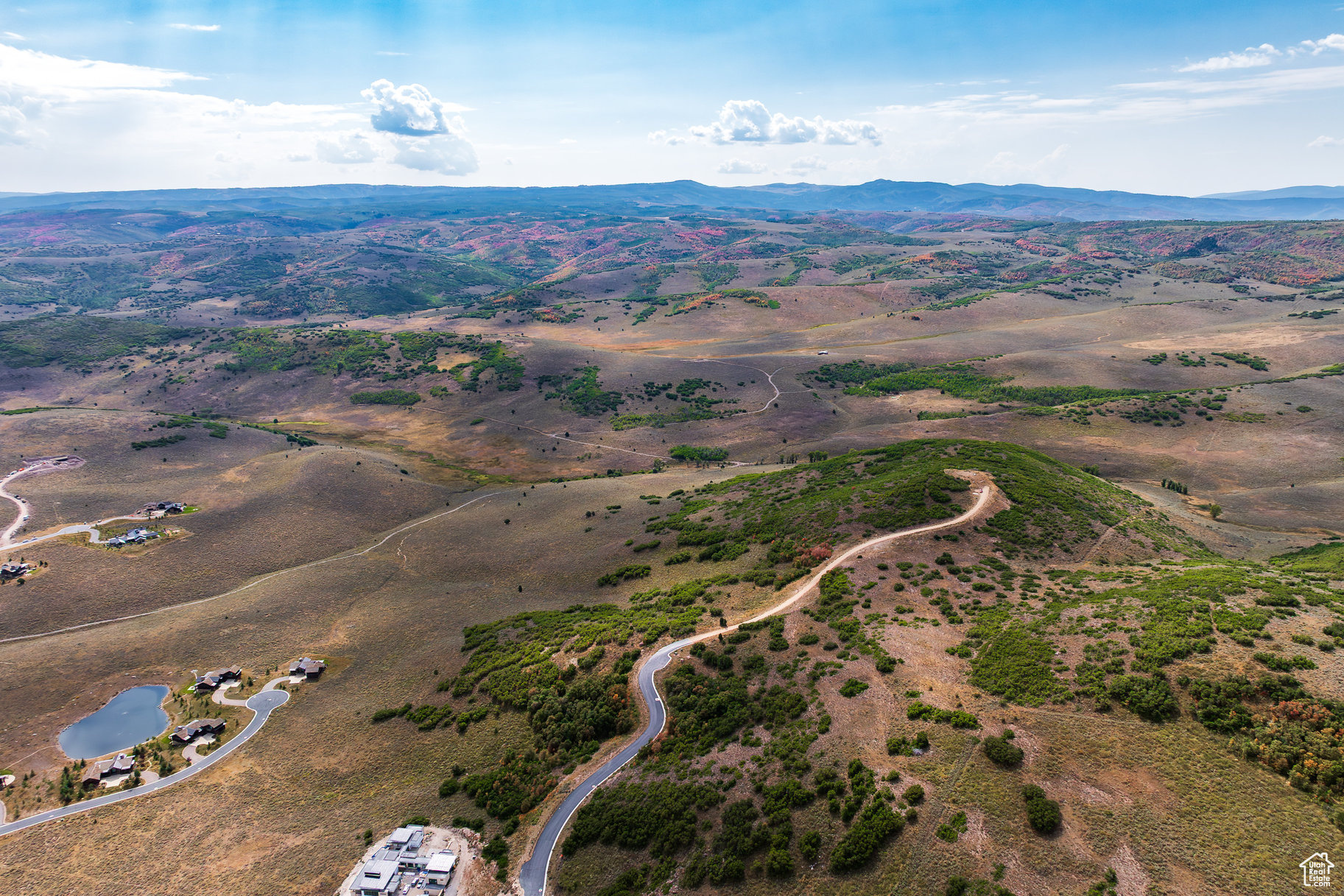 VICTORY RANCH - Land