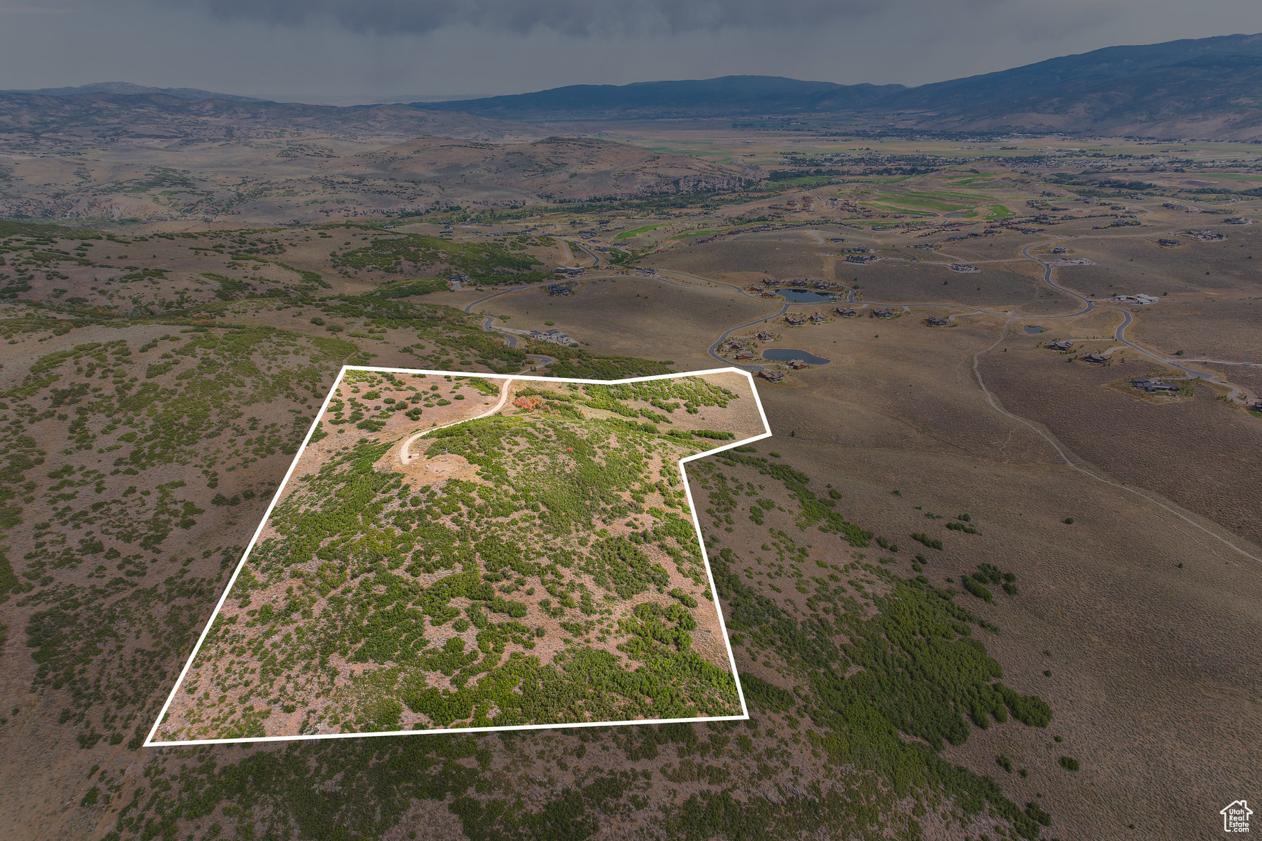 VICTORY RANCH - Land