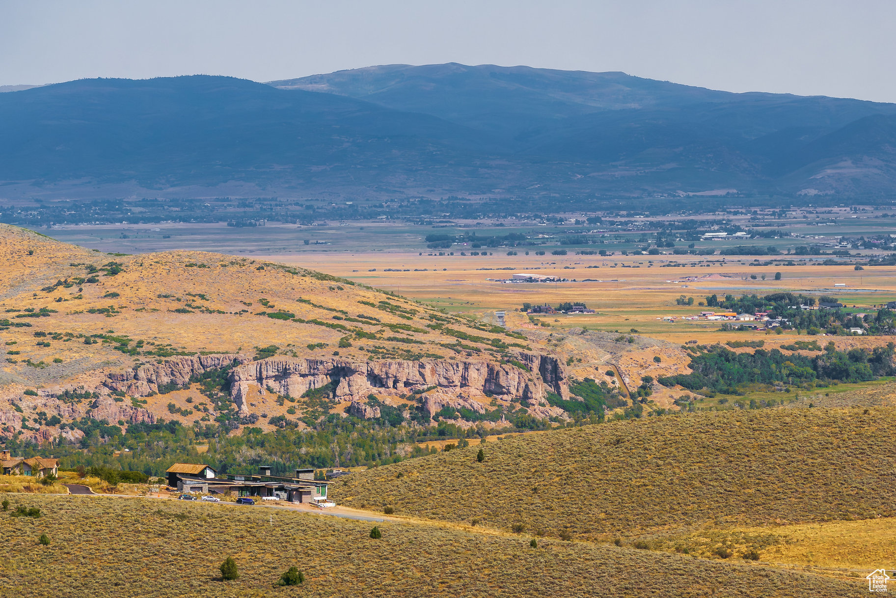 VICTORY RANCH - Land