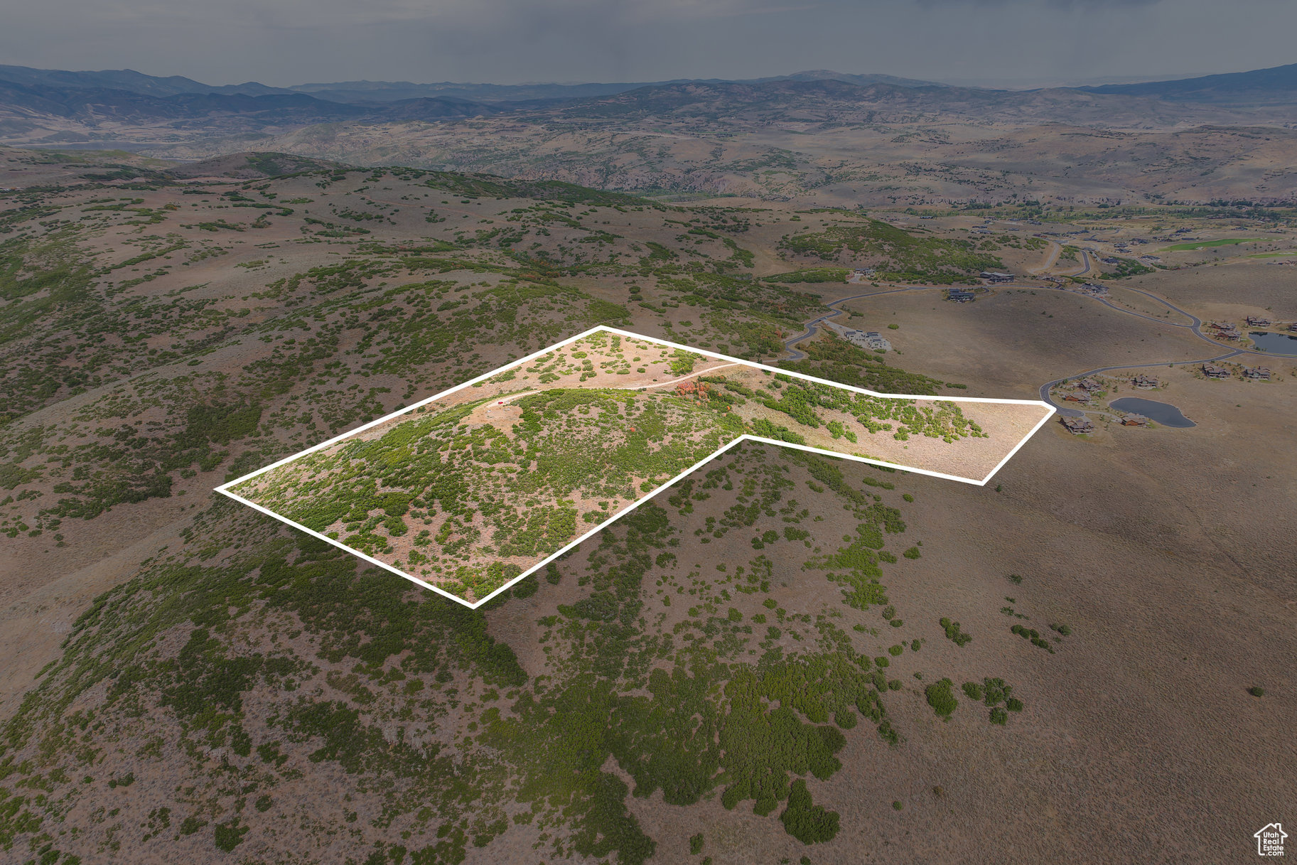 VICTORY RANCH - Land