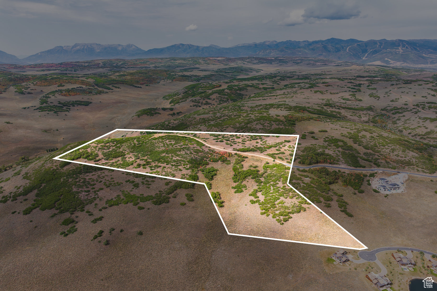 VICTORY RANCH - Land