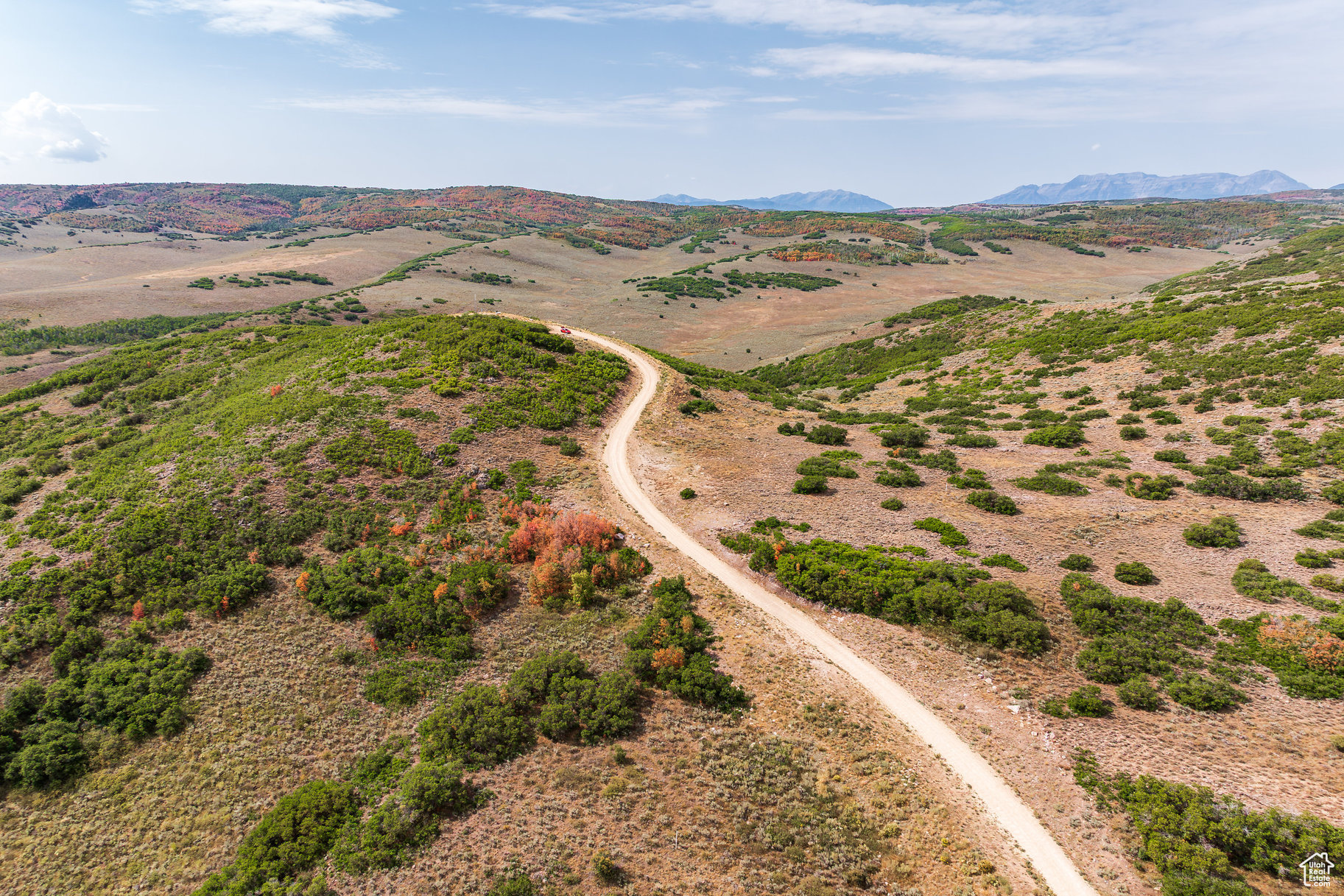 VICTORY RANCH - Land