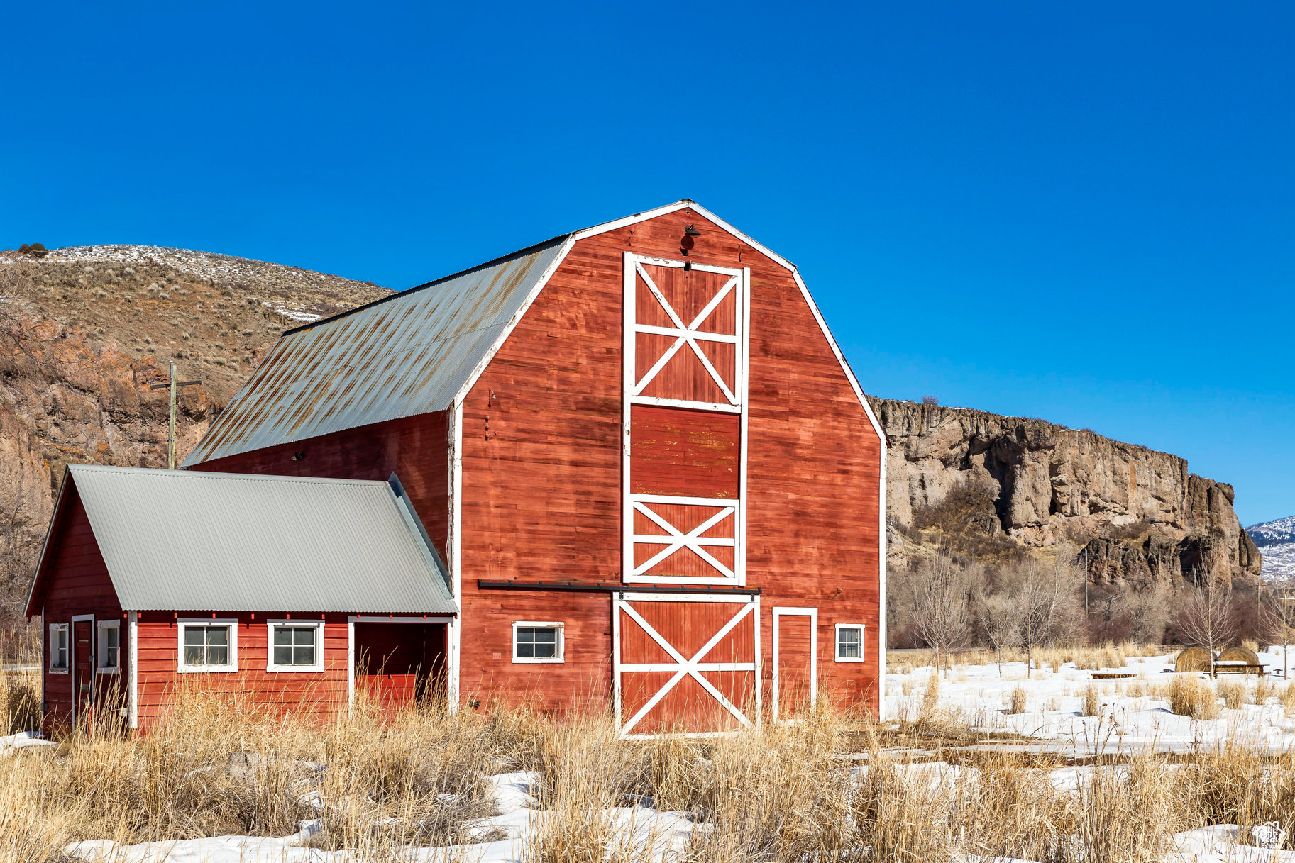 VICTORY RANCH - Land