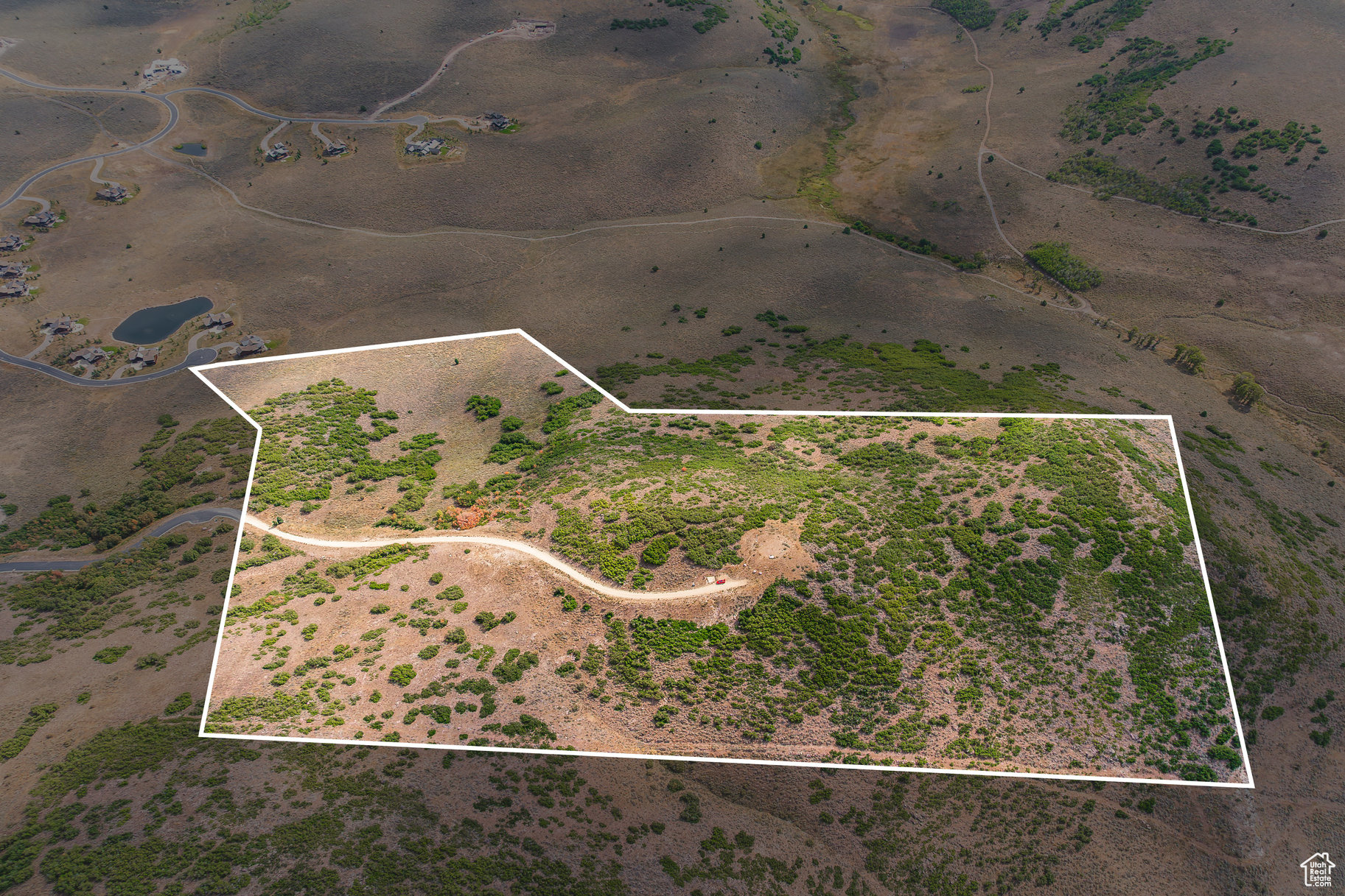 VICTORY RANCH - Land