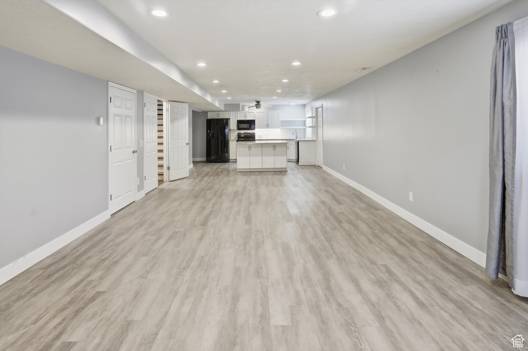 ORCHARD GROVE - Residential