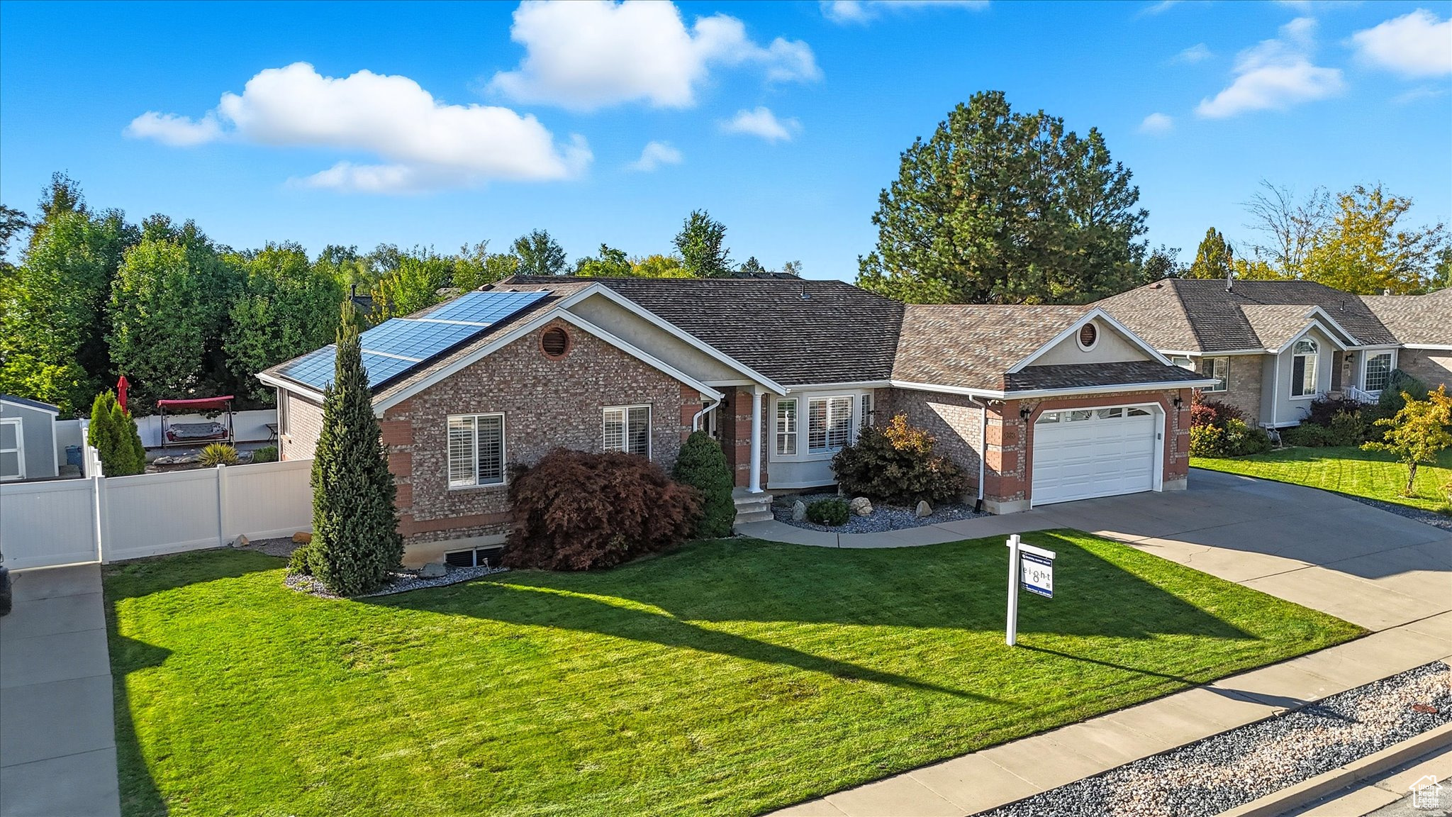 ORCHARD GROVE - Residential