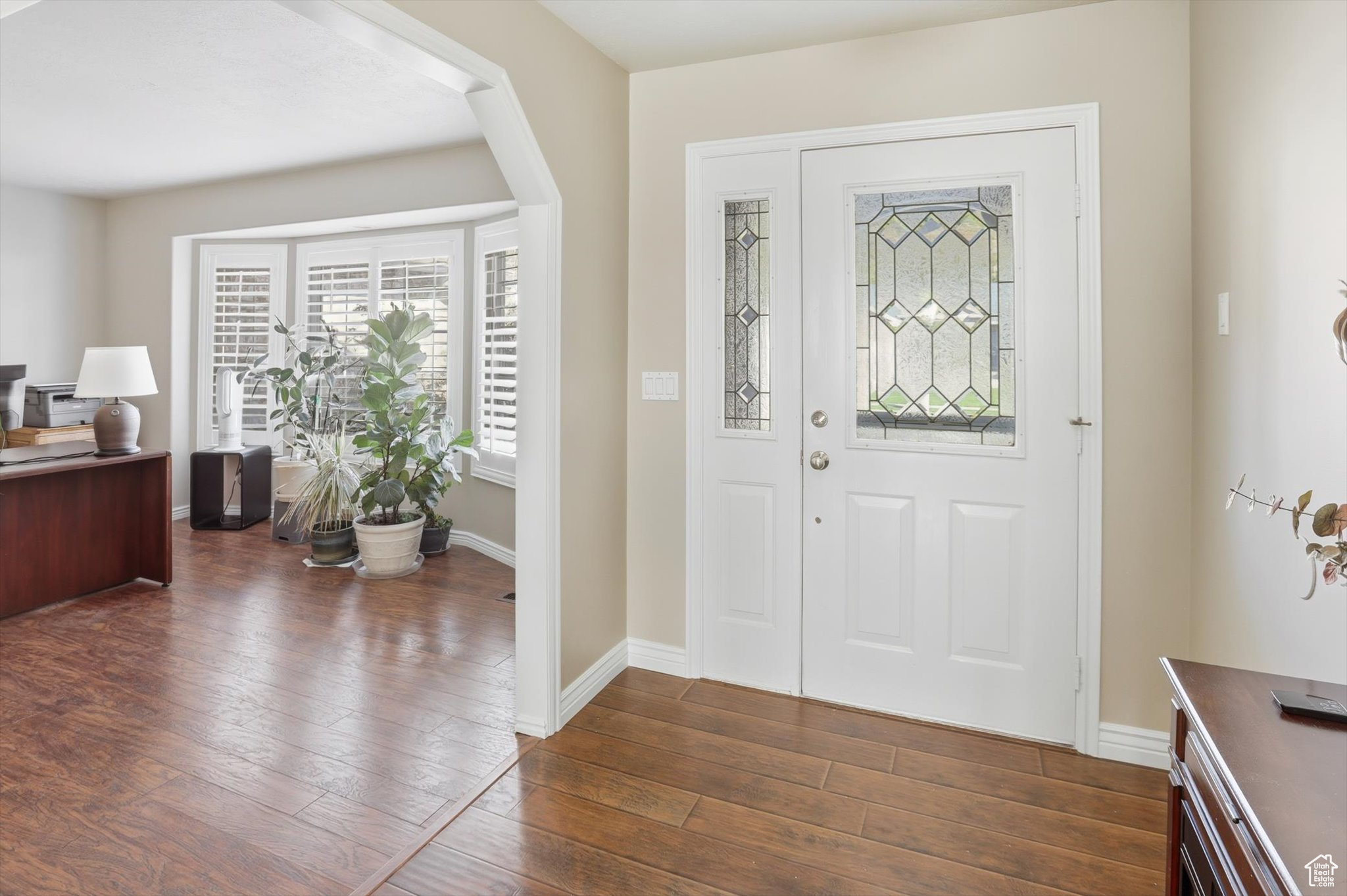 ORCHARD GROVE - Residential