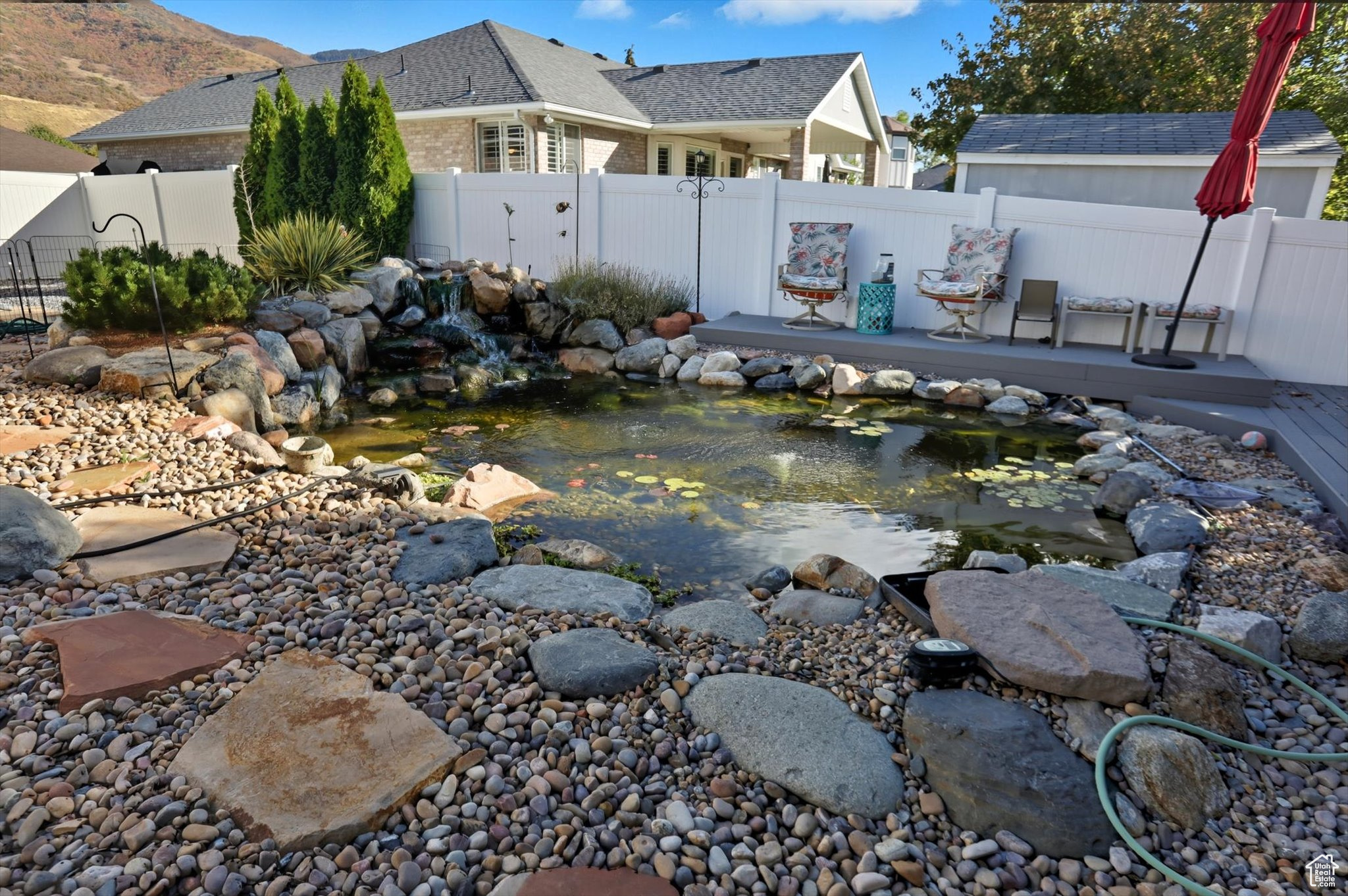 ORCHARD GROVE - Residential