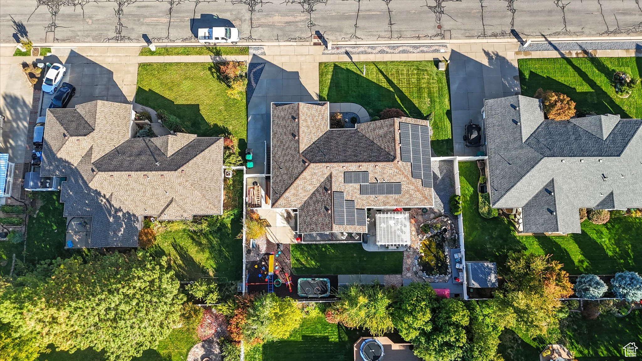 ORCHARD GROVE - Residential