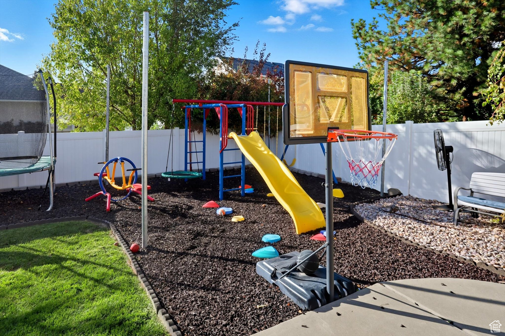 ORCHARD GROVE - Residential