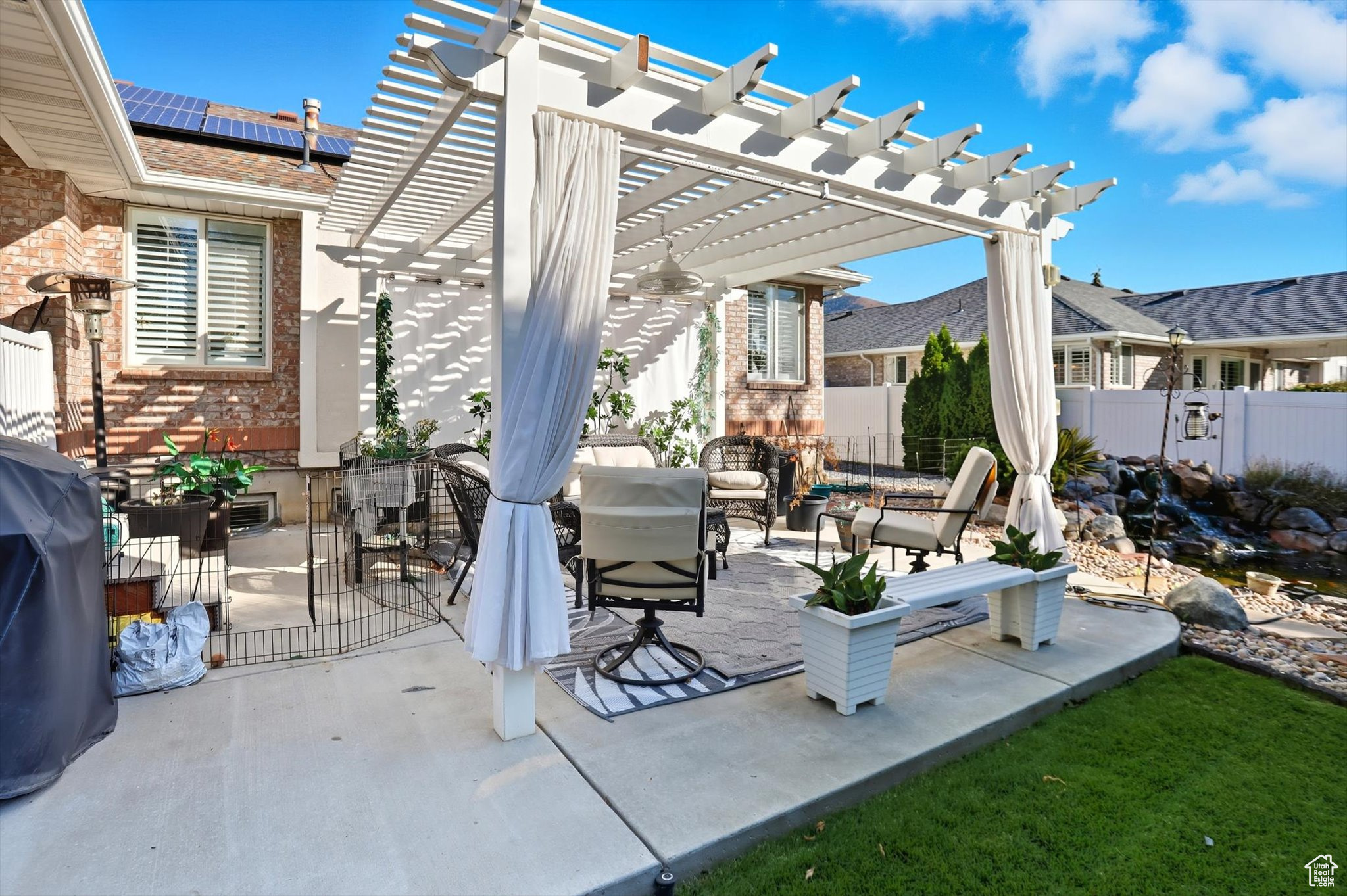 ORCHARD GROVE - Residential