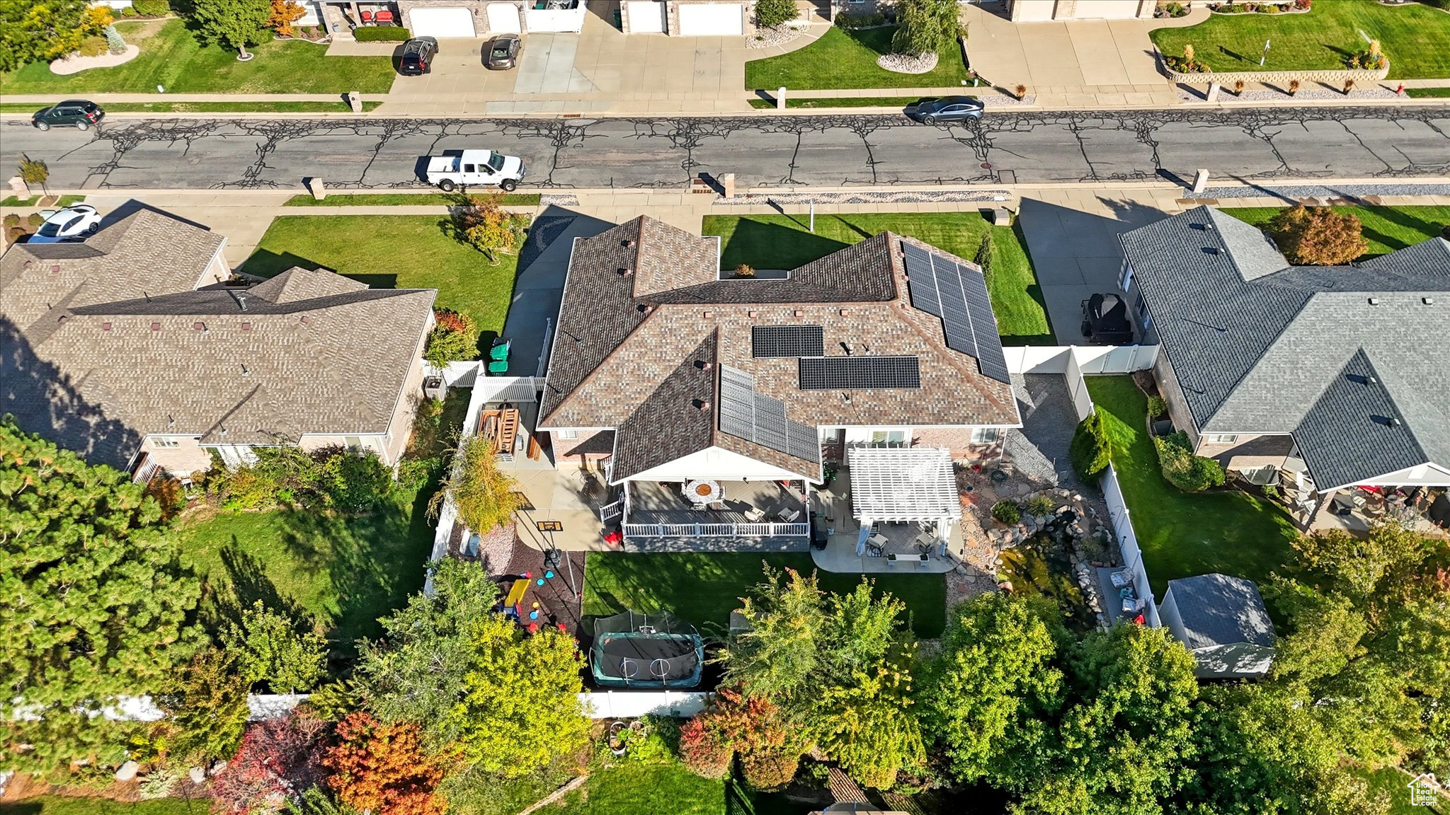 ORCHARD GROVE - Residential