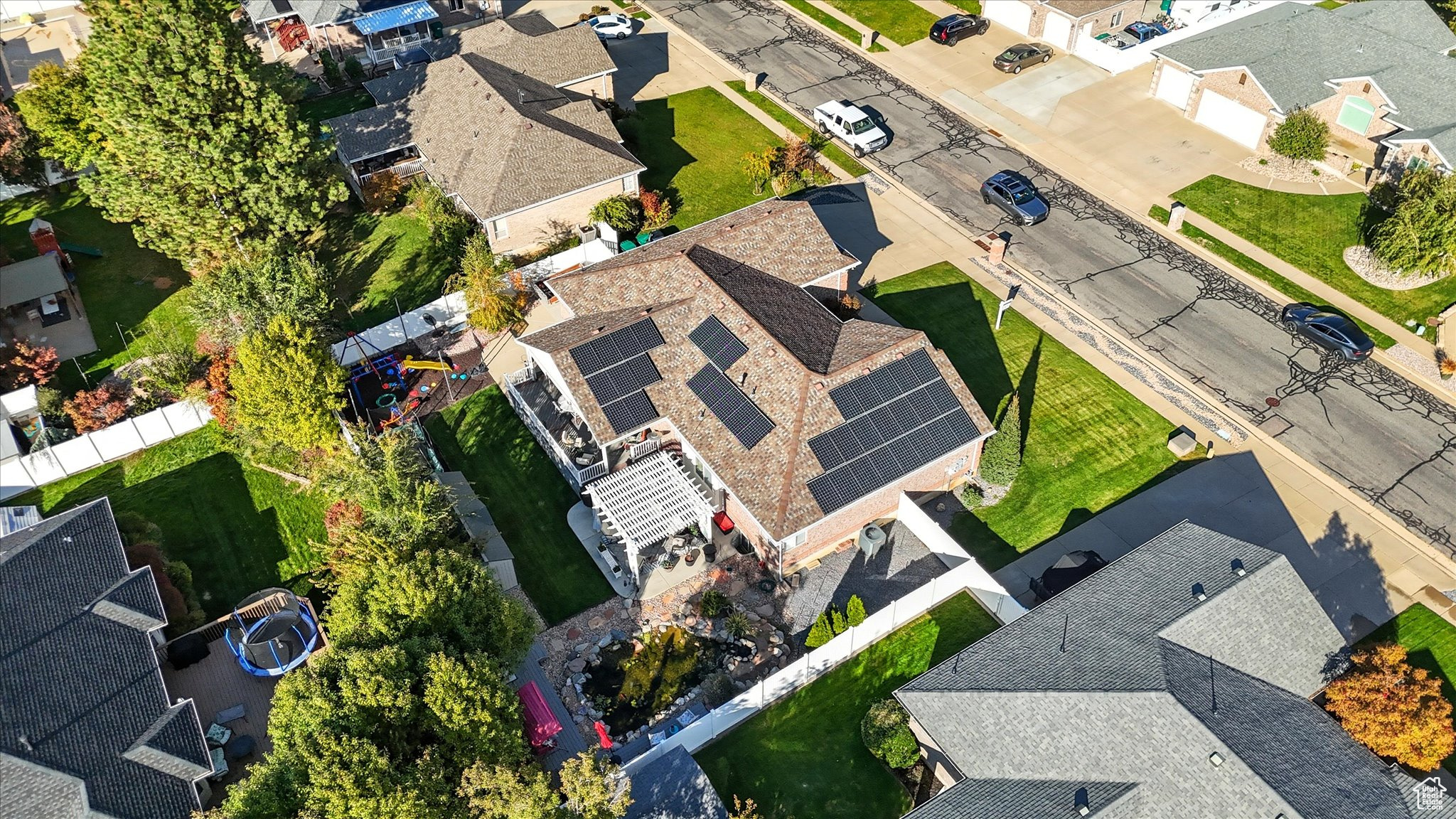 ORCHARD GROVE - Residential