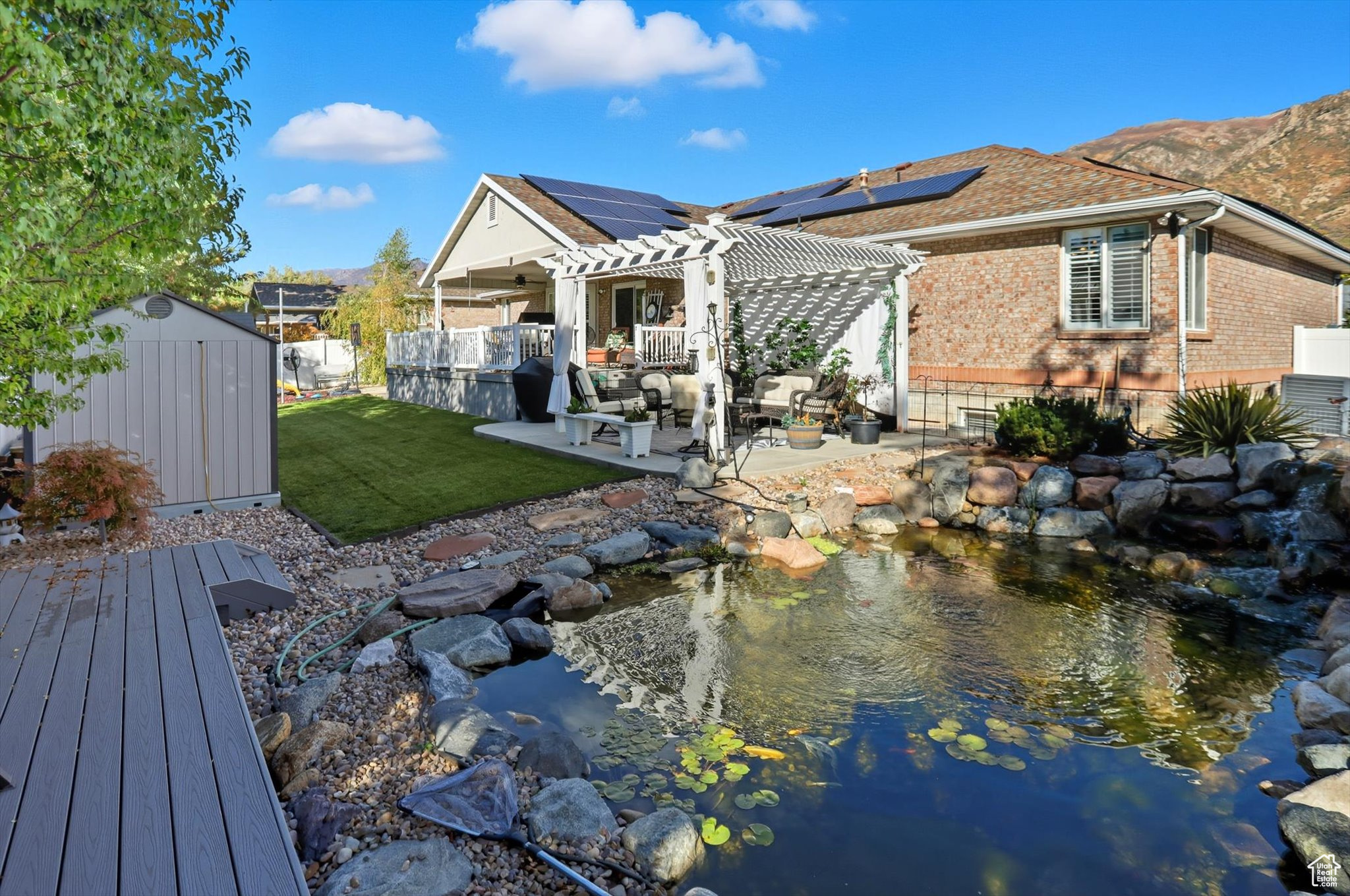 ORCHARD GROVE - Residential