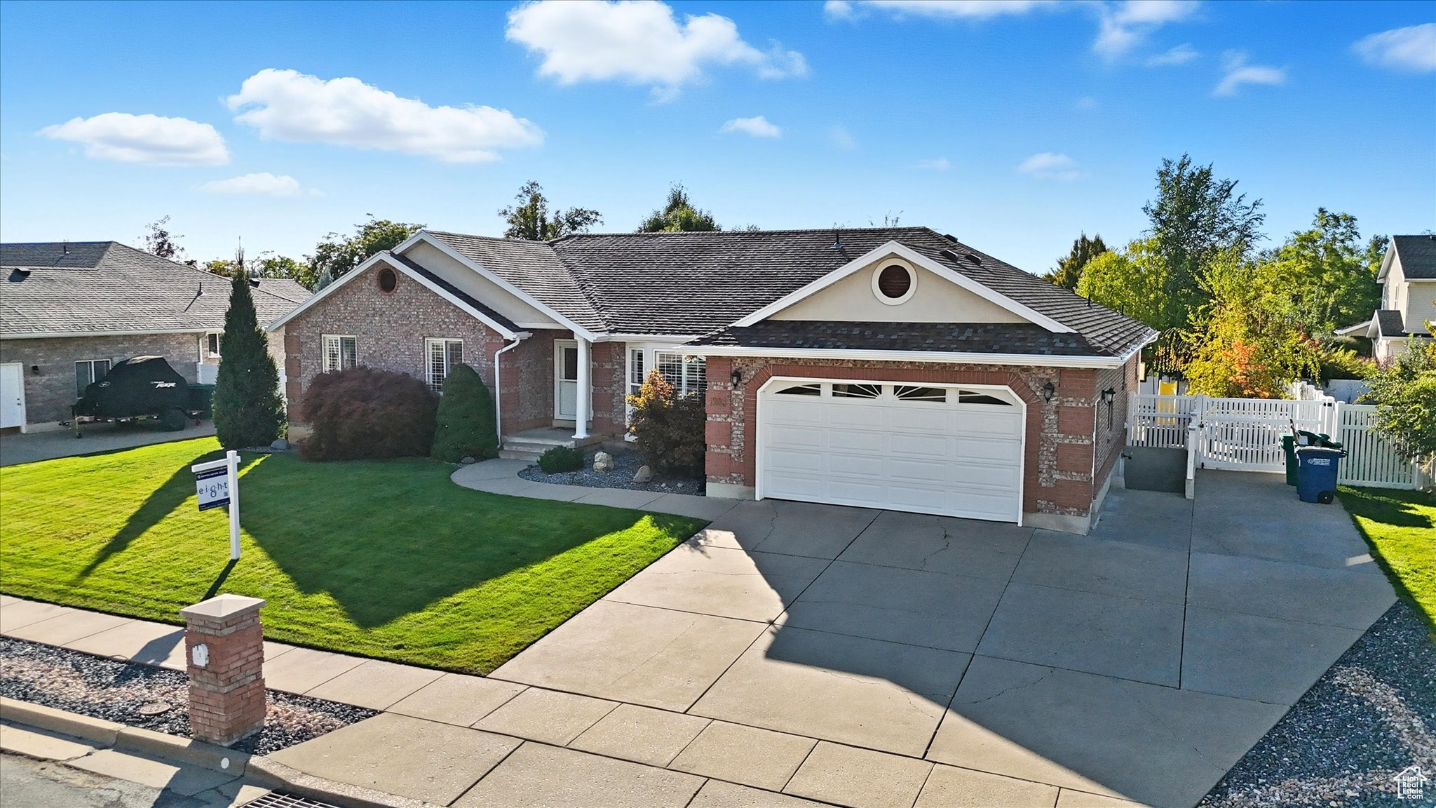 ORCHARD GROVE - Residential