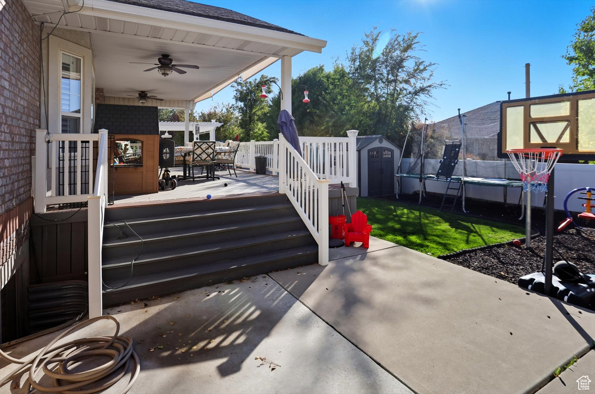 ORCHARD GROVE - Residential