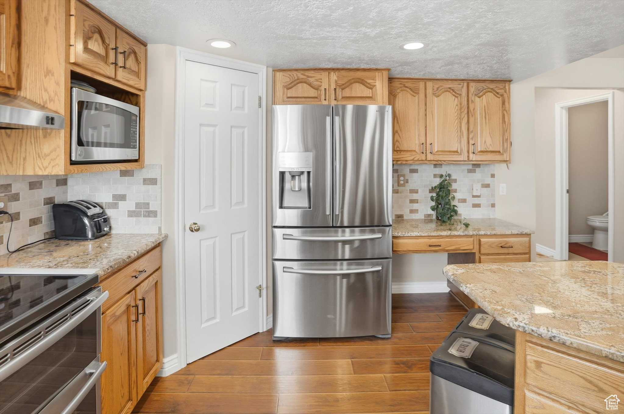 ORCHARD GROVE - Residential