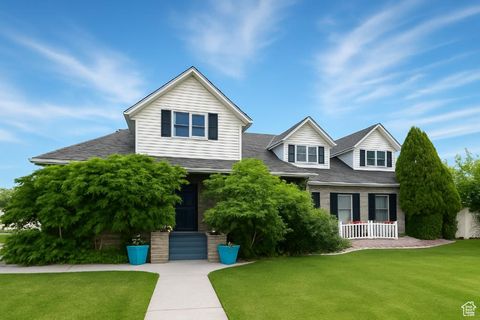 Homes For Sale - 3480 S 4000 Rd<br/> Millard County, Delta, UT 84624