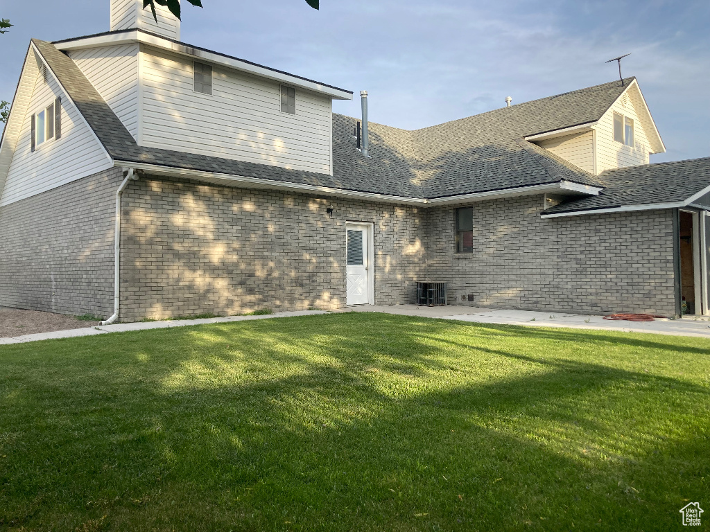 MONOR SUBDIVISION - Residential