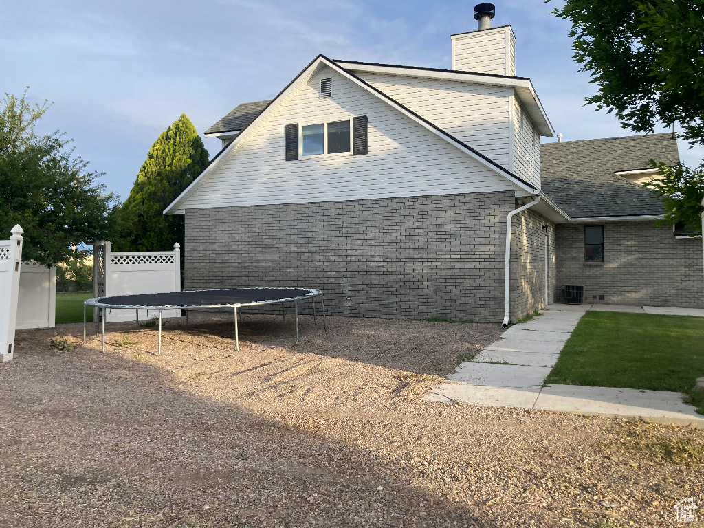 MONOR SUBDIVISION - Residential