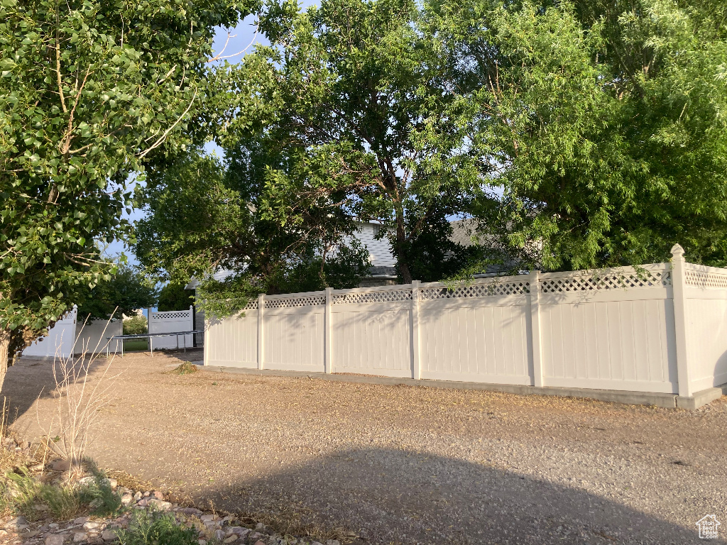 MONOR SUBDIVISION - Residential