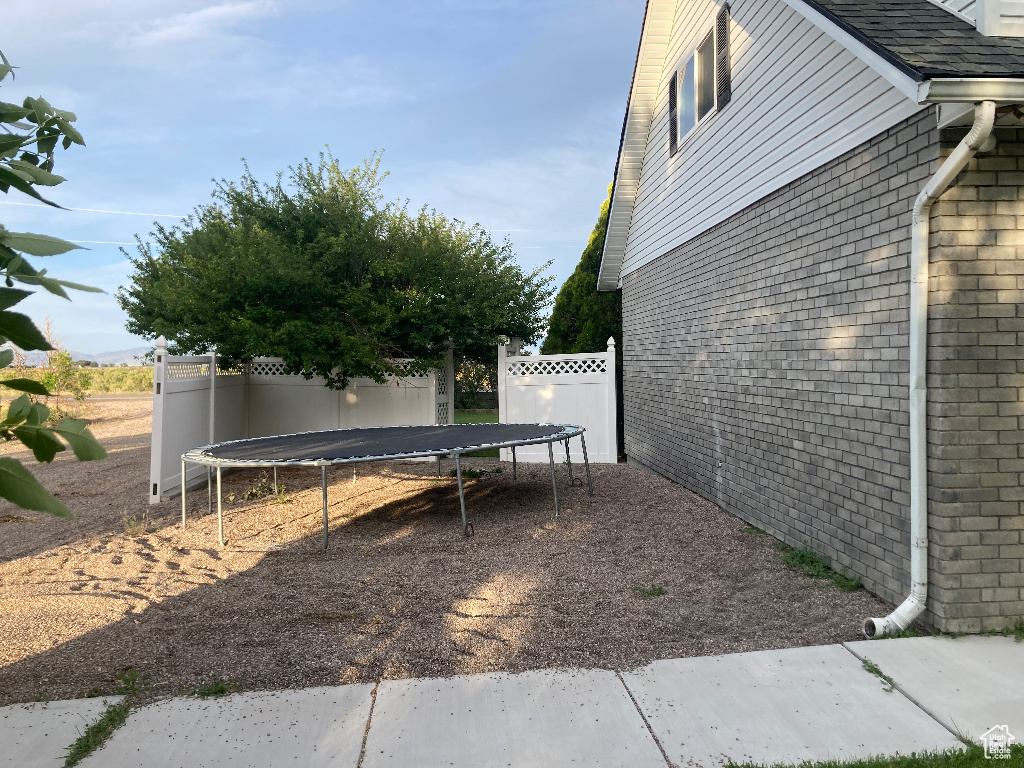 MONOR SUBDIVISION - Residential
