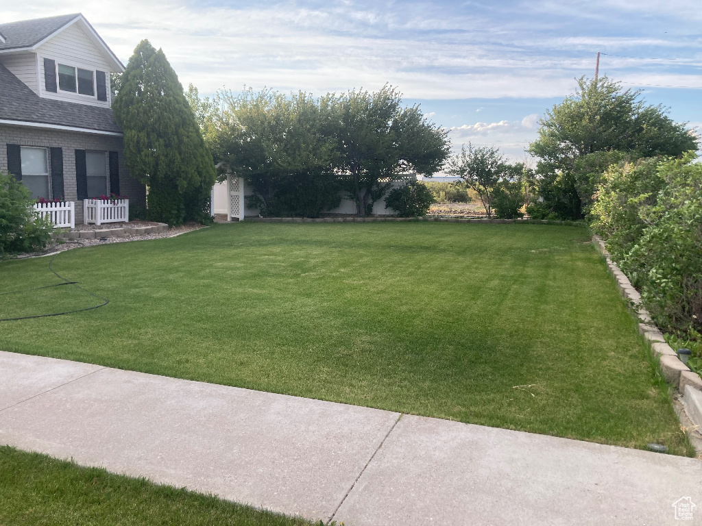 MONOR SUBDIVISION - Residential
