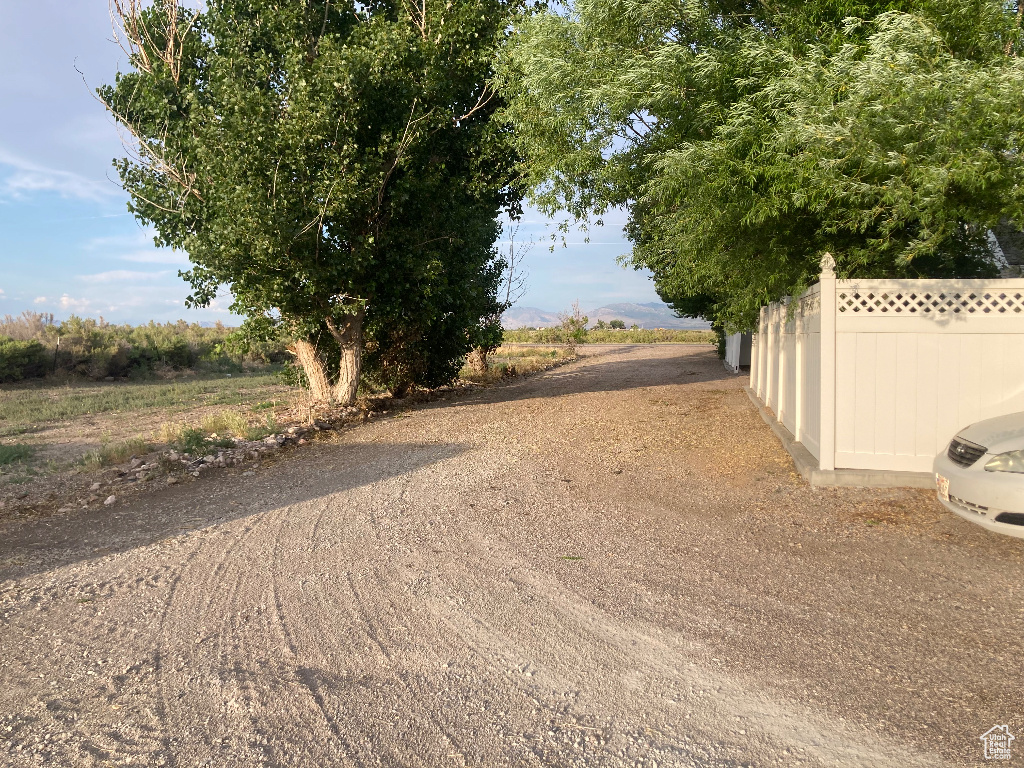 MONOR SUBDIVISION - Residential