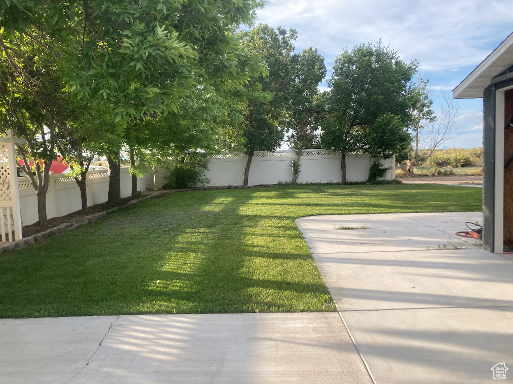 MONOR SUBDIVISION - Residential