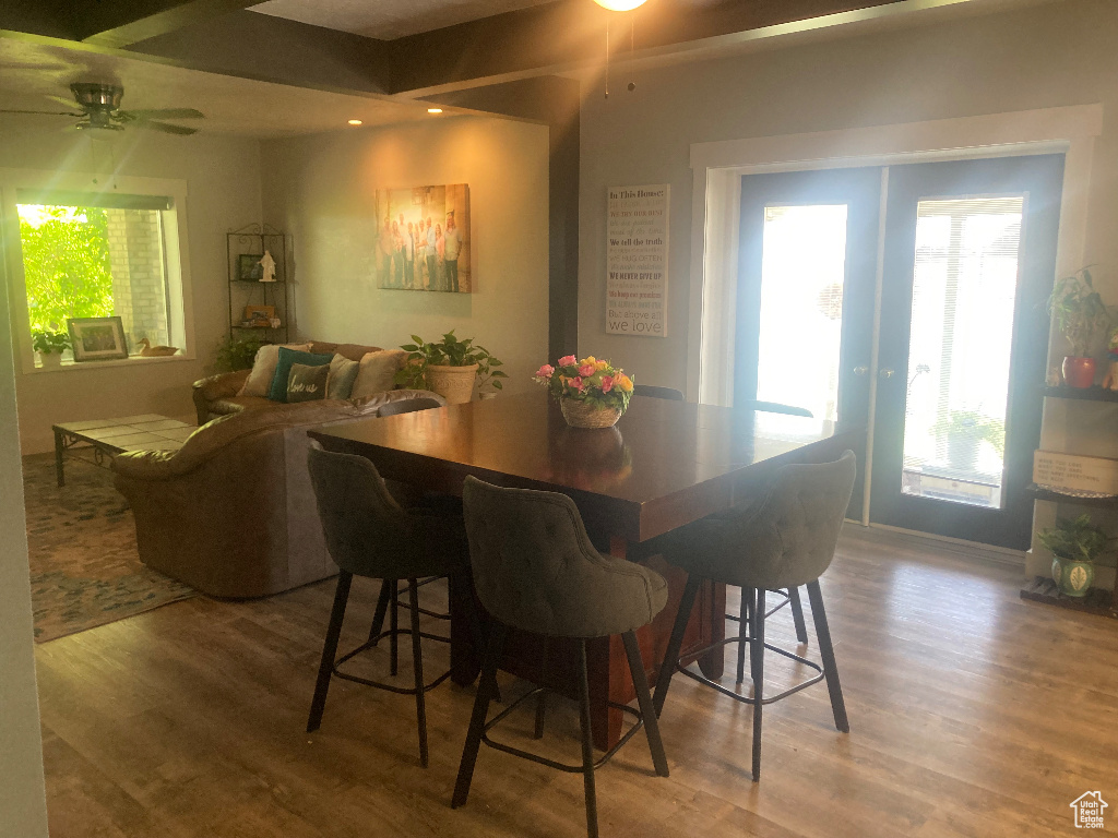 MONOR SUBDIVISION - Residential