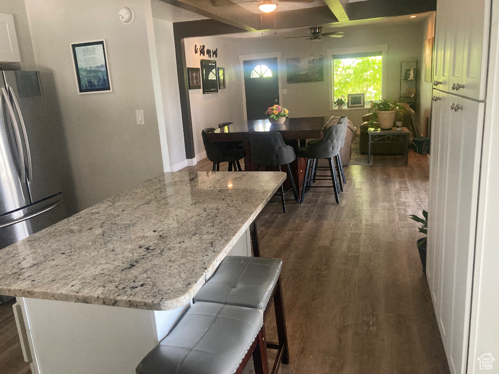 MONOR SUBDIVISION - Residential