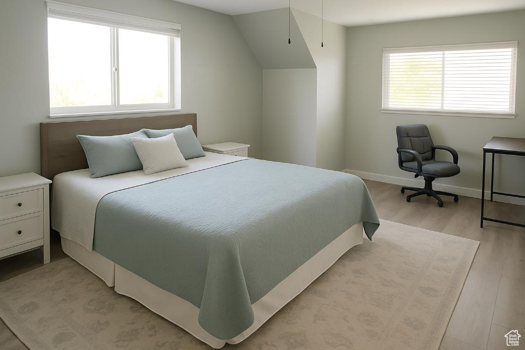 MONOR SUBDIVISION - Residential