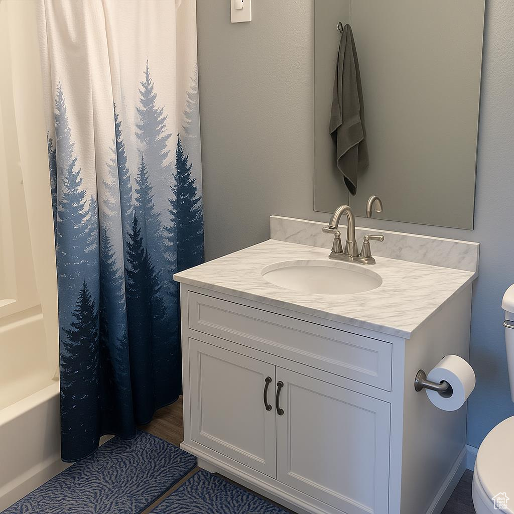 MONOR SUBDIVISION - Residential