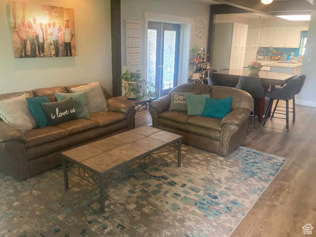 MONOR SUBDIVISION - Residential