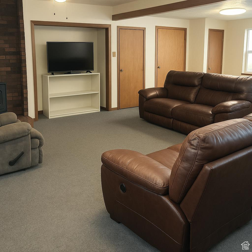 MONOR SUBDIVISION - Residential