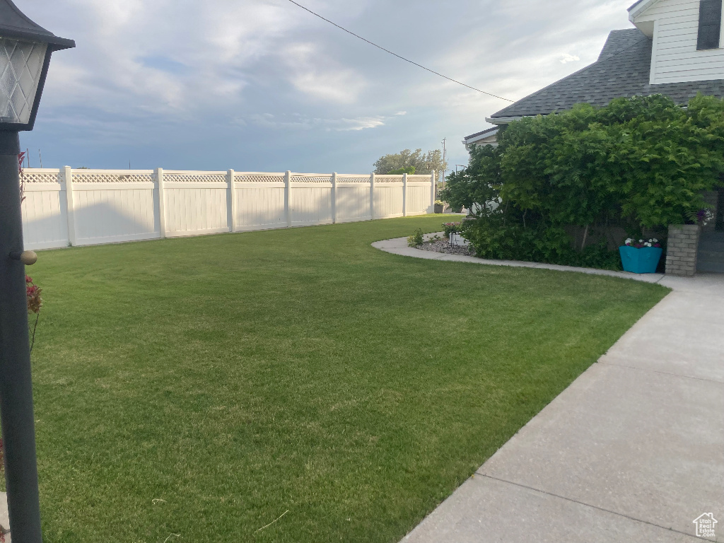 MONOR SUBDIVISION - Residential